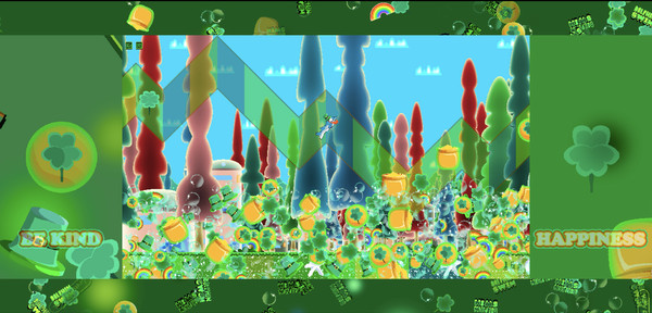 Dolphin Swim screenshot 2
