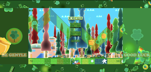 Dolphin Swim screenshot 3