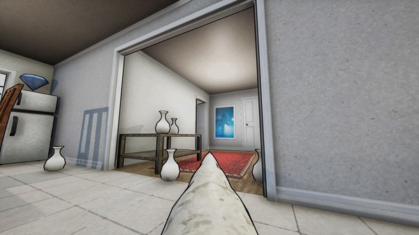Narwhal Heist screenshot 3