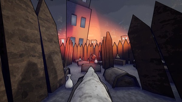 Narwhal Heist screenshot 12