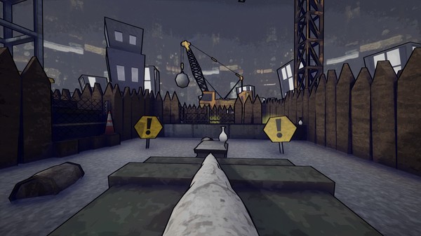 Narwhal Heist screenshot 11