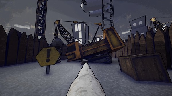 Narwhal Heist screenshot 10