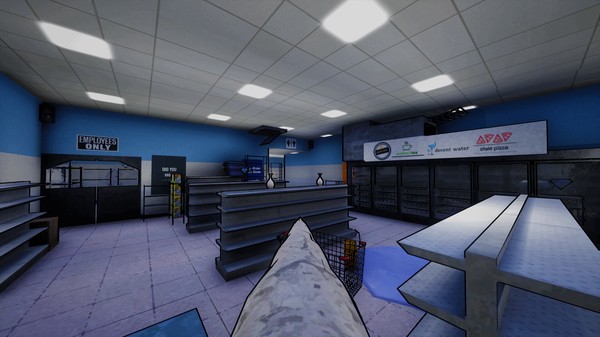 Narwhal Heist screenshot 5