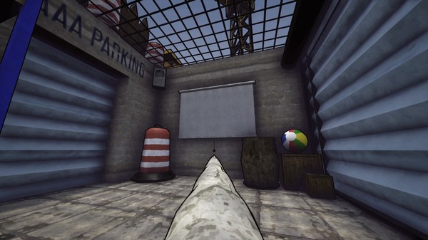 Narwhal Heist screenshot 1