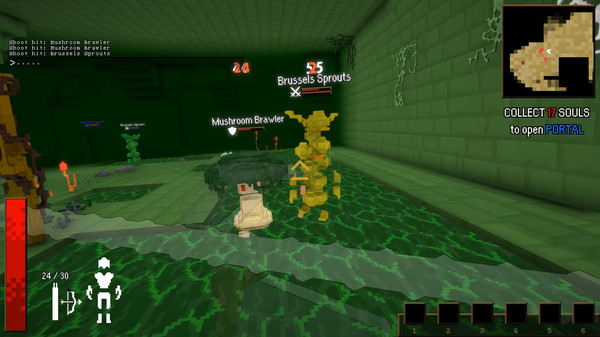 Dunrog screenshot 2