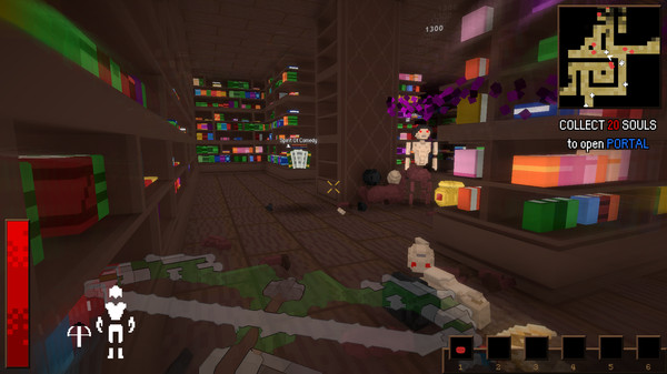 Dunrog screenshot 6