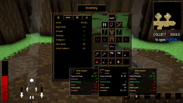 Dunrog screenshot 3