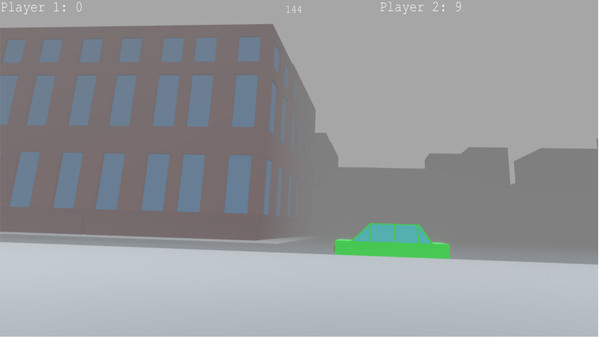 Slow.Bullet VR screenshot 2