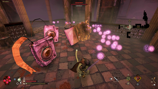 GUILT: The Deathless screenshot 6