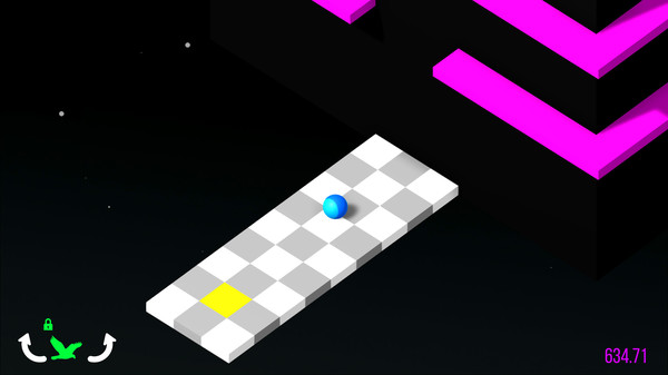 Exosphere screenshot 1