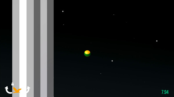 Exosphere screenshot 3