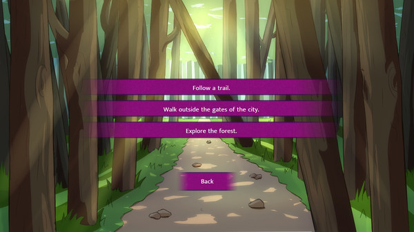 The Fifth Horseman screenshot 5