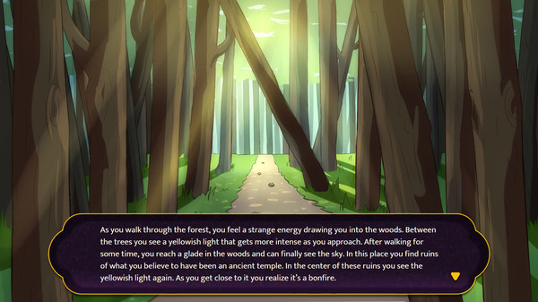 The Fifth Horseman screenshot 1