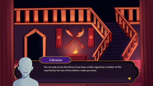 The Fifth Horseman screenshot 2