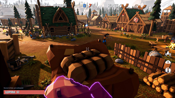 Peekaboo screenshot 11