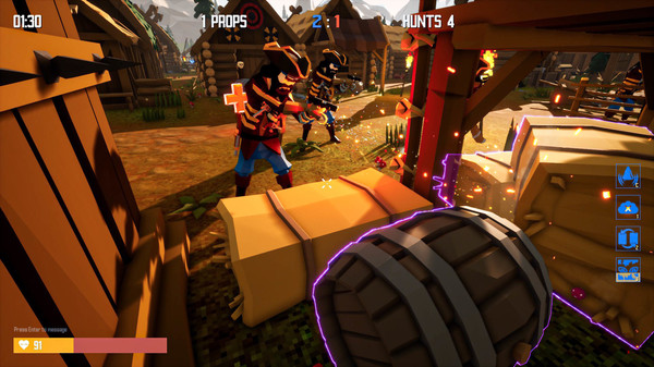 Peekaboo screenshot 7