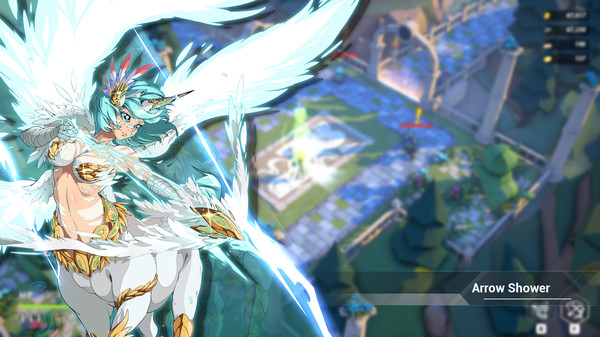 Nigate Tale screenshot 7