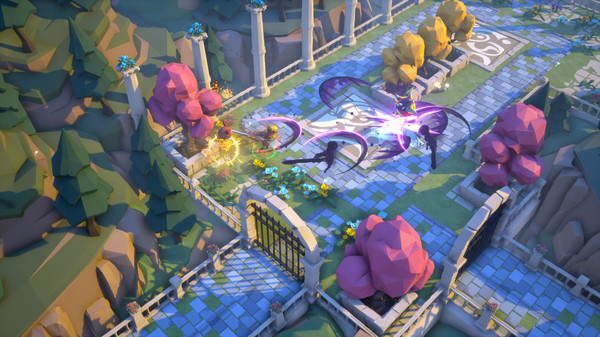 Nigate Tale screenshot 6