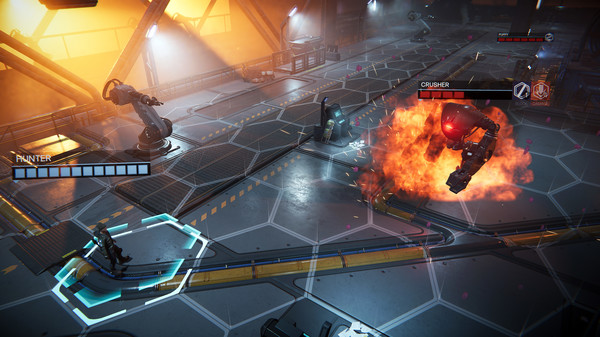 Rise of Humanity screenshot 4