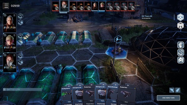 Rise of Humanity screenshot 8