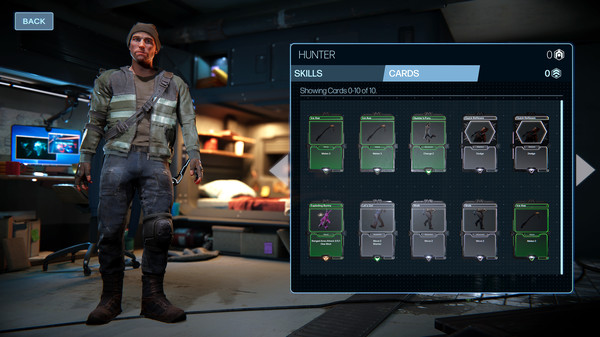 Rise of Humanity screenshot 7