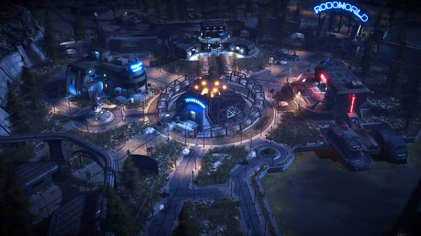 Rise of Humanity screenshot 10