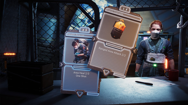 Rise of Humanity screenshot 2