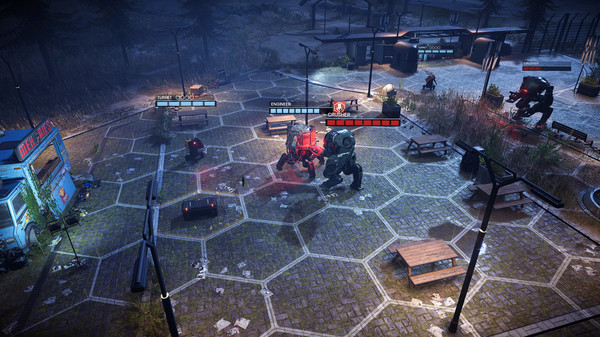 Rise of Humanity screenshot 11