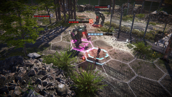Rise of Humanity screenshot 9