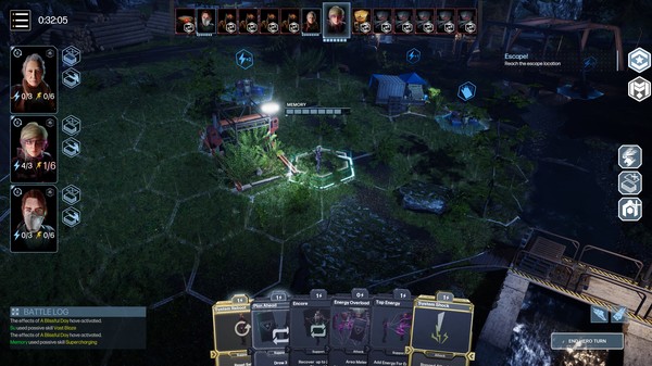 Rise of Humanity screenshot 3