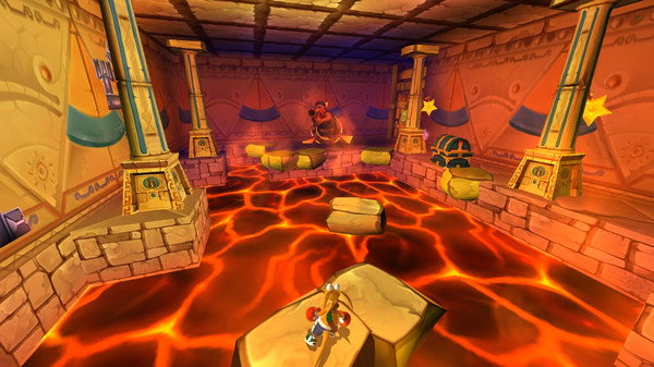 Kao the Kangaroo: Round 2 (2003 re-release) screenshot 8