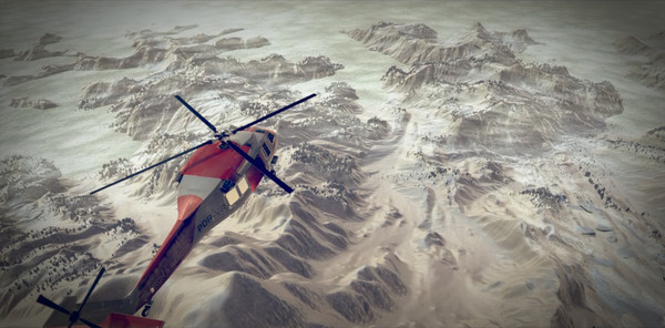 Terje Haakonsen's Powder VR screenshot 8