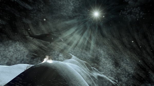 Terje Haakonsen's Powder VR screenshot 5