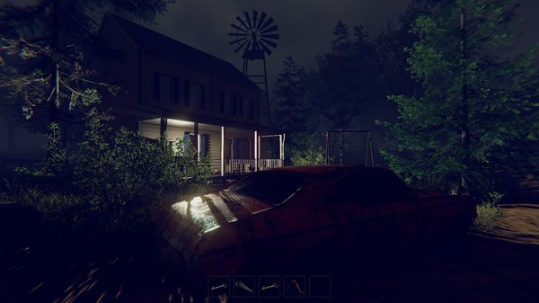 At Home screenshot 2