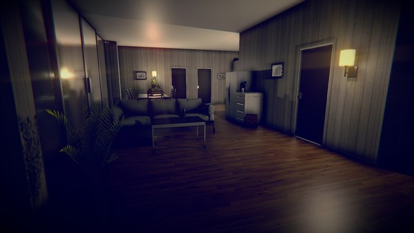 At Home screenshot 1