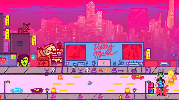 Phantasmata screenshot 12