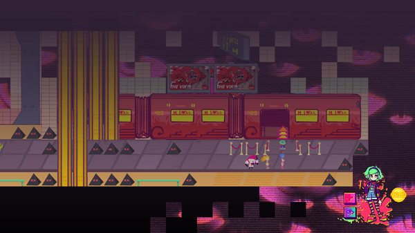 Phantasmata screenshot 11
