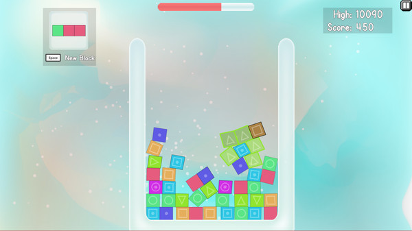 Jelly Blocks screenshot 4