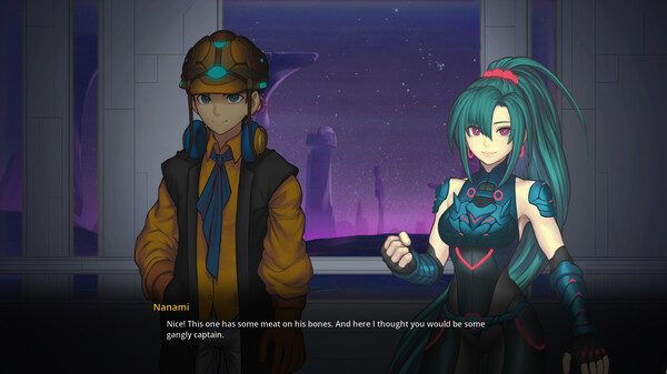 Crypterion screenshot 7