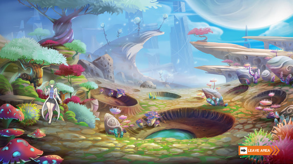 Crypterion screenshot 2