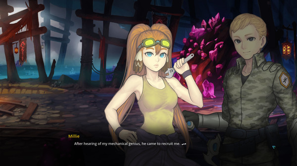 Crypterion screenshot 3