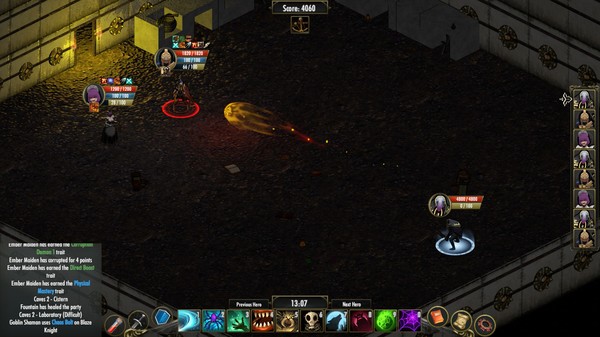 Emberlight screenshot 7