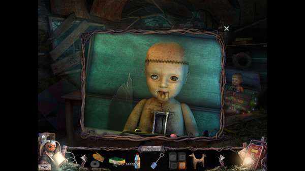 The Fog: Trap for Moths screenshot 2