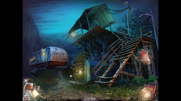The Fog: Trap for Moths screenshot 4