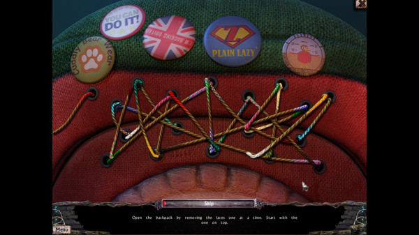The Fog: Trap for Moths screenshot 5