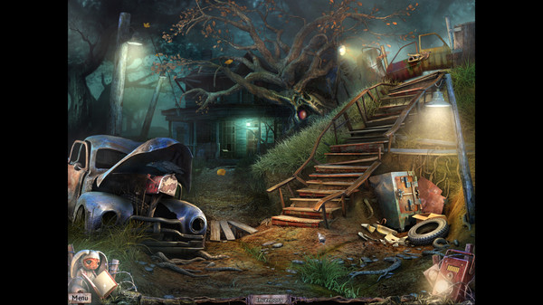 The Fog: Trap for Moths screenshot 11