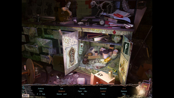 The Fog: Trap for Moths screenshot 10