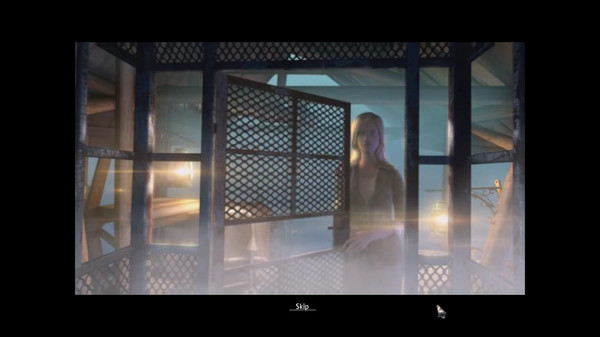 The Fog: Trap for Moths screenshot 1