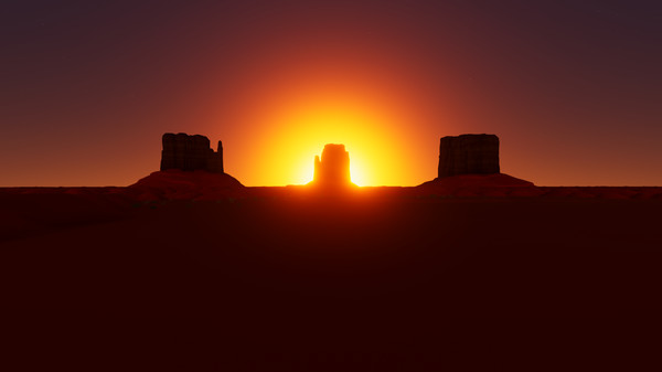 Desert Skies screenshot 5
