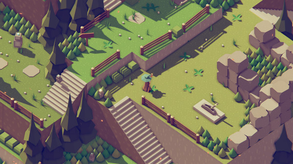 Leaf screenshot 5